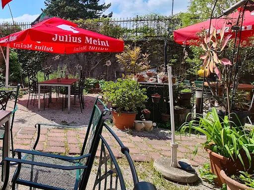 Bild von Villa Antica Restaurant-Café