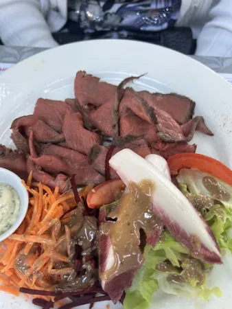 Bild von Hôtel-Restaurant de Ville