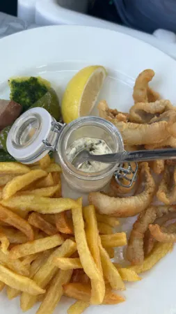 Bild von Hôtel-Restaurant de Ville