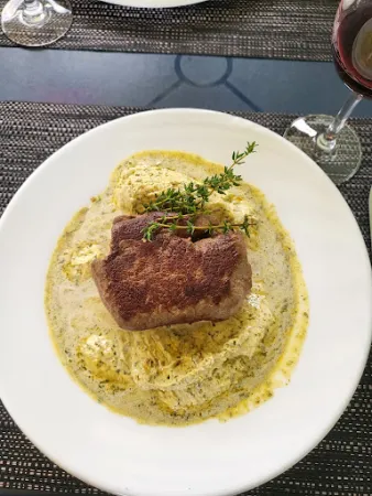 Bild von Hôtel-Restaurant de Ville