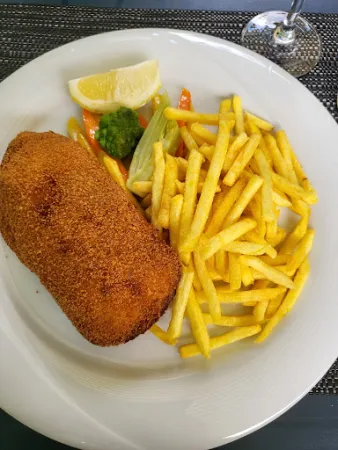 Bild von Hôtel-Restaurant de Ville