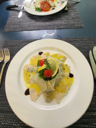 Bild von Hôtel-Restaurant de Ville