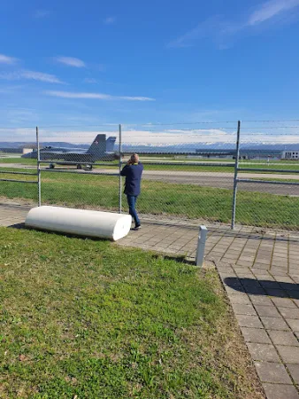 Bild von Restaurant Top Air