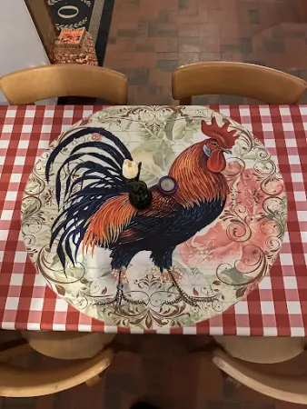 Ozzy’s Restaurant