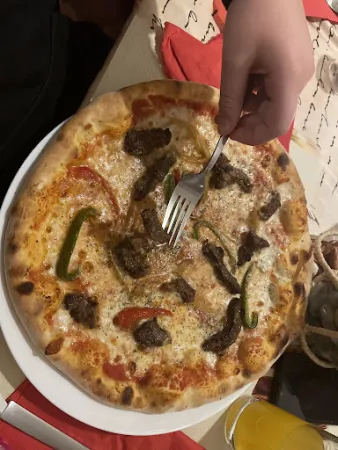 Ozzy’s Restaurant