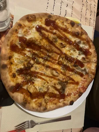 Ozzy’s Restaurant Rue