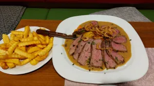 Gasthaus Großhöfleiner Zeche
