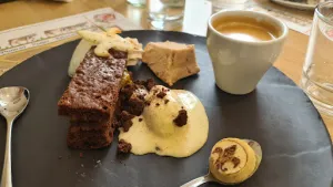 Restaurant La Fleur de Lys