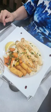 Bild von Restaurant du Jorat