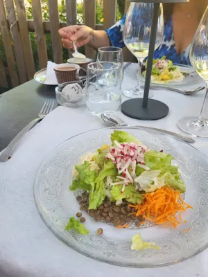 Restaurant du Jorat