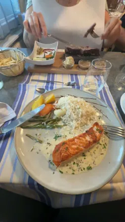 Bild von Restaurant du Jorat