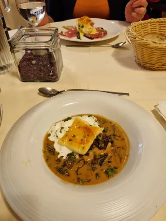 Bild von Restaurant du Jorat