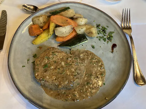 Restaurant du Jorat