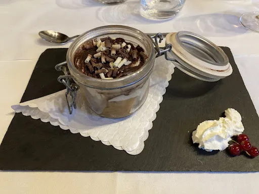 Restaurant du Jorat Jorat-Mézières