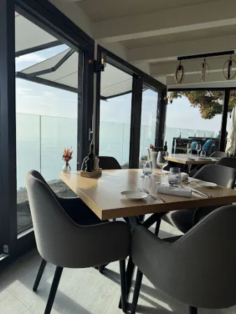 Bild von Le Deck Restaurant