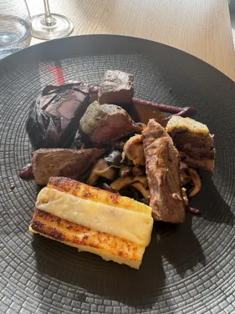 Bild von Le Deck Restaurant