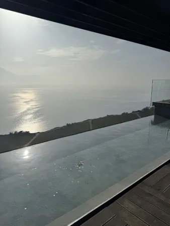 Bild von Le Deck Restaurant