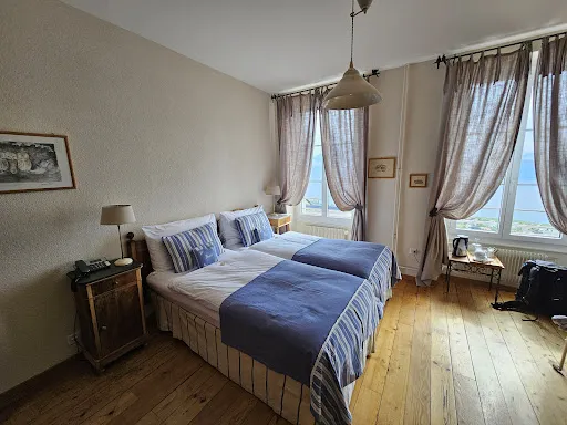 Bild von Auberge de la Gare