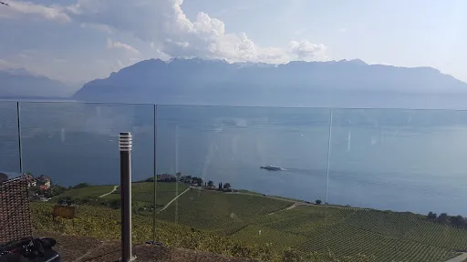 Bild von Le Deck Restaurant