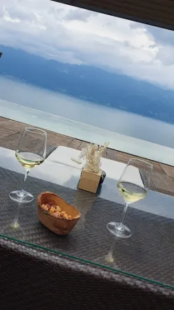 Bild von Le Deck Restaurant