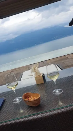 Bild von Le Deck Restaurant
