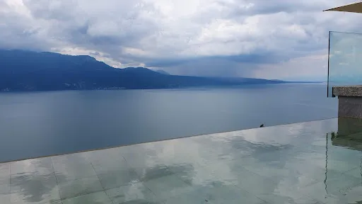 Bild von Le Deck Restaurant