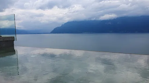 Bild von Le Deck Restaurant