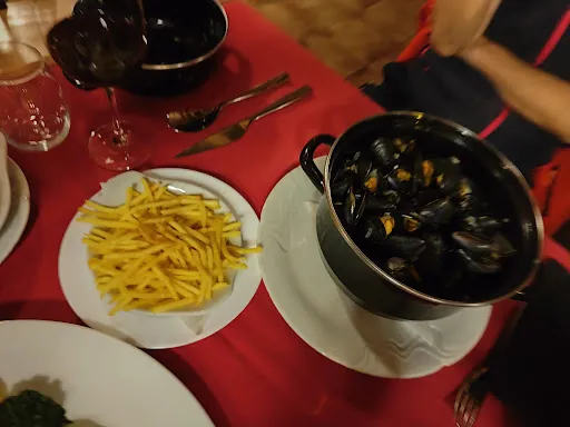 Bild von Restaurant de la Gare