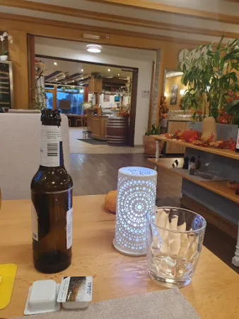 Bild von Le Reposoir Café Restaurant