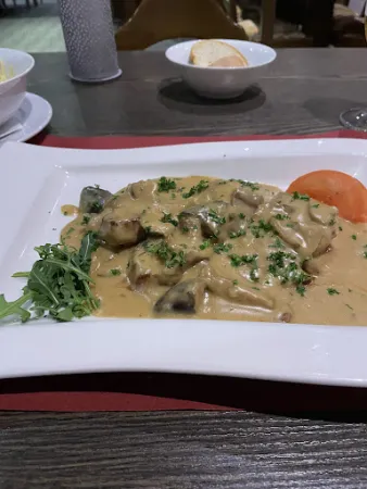 Hotel Restaurant du chemin de fer