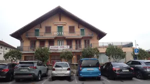 Hotel Restaurant du chemin de fer