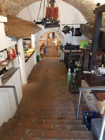 Bild von Franziskuskeller