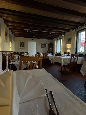 Bild von Café-Restaurant Le Raisin Sheqiri & Cie