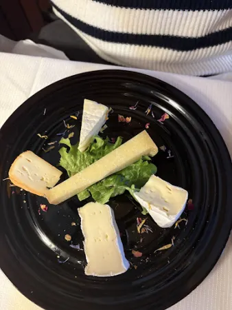 Bild von Café-Restaurant Le Raisin Sheqiri & Cie