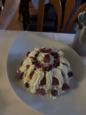 Bild von Café-Restaurant Le Raisin Sheqiri & Cie