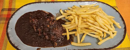 Bild von Restaurant de la Croix-d'Or