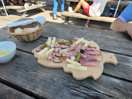 Bild von Buvette du Gros Cousimbert