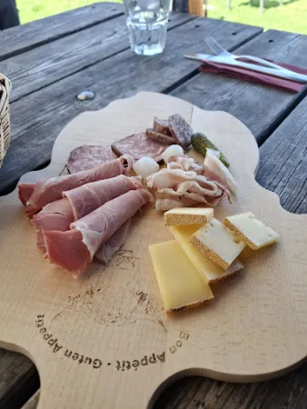 Bild von Buvette du Gros Cousimbert