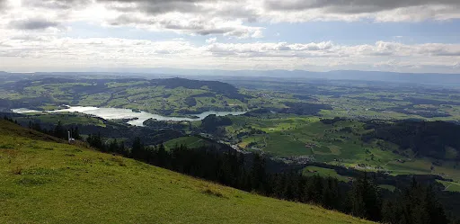 Bild von Buvette du Gros Cousimbert