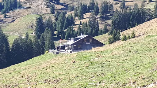 Bild von Buvette du Gros Cousimbert