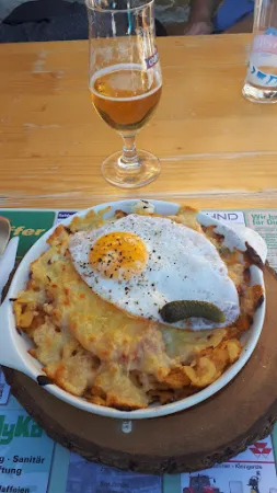 Bild von Buvette du Gros Cousimbert