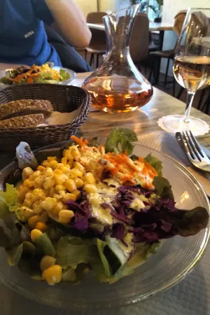 Bild von Hirschen Gastro Pub