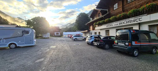Bild von Hotel zur Hochmatt