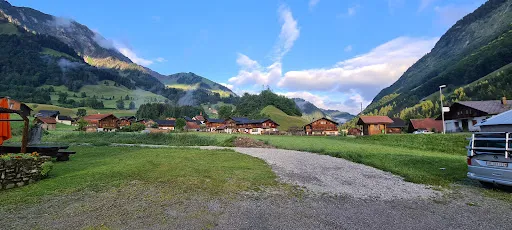 Bild von Hotel zur Hochmatt