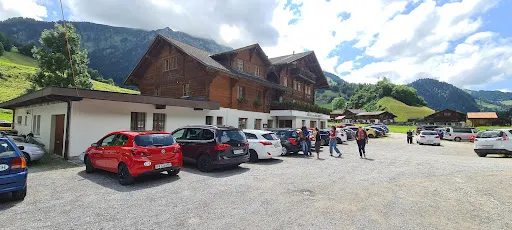 Bild von Hotel zur Hochmatt