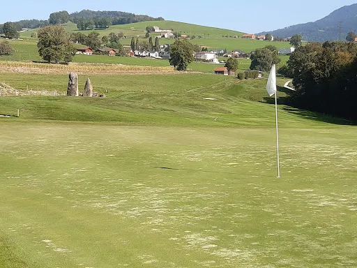Golf Resort La Gruyère
