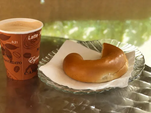 Bild von Da Leinerbäck / Backshop-Cafe-Postpartner