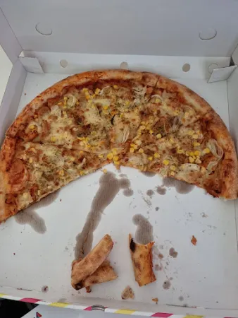 Bild von Pizza Bella