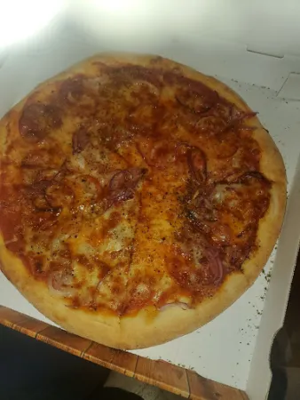 Bild von Pizza Bella
