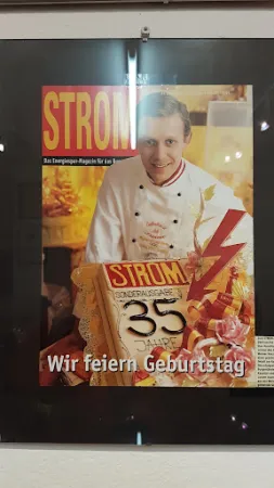 Bild von Adi und Peter Lunzer Cafe-Konditorei OG